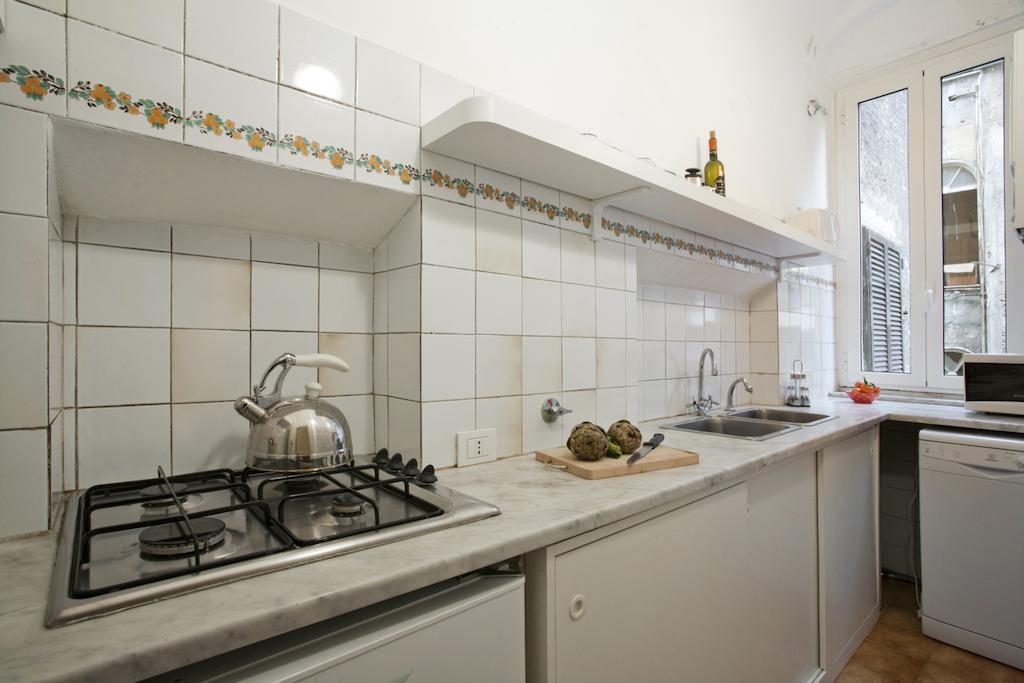 Apartment Locappart Colosseo / Esquilino Rom
