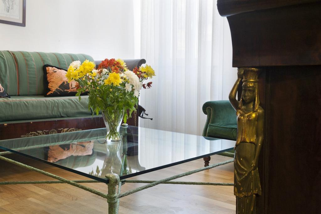Apartment Locappart Colosseo / Esquilino Rom